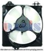 TOYOT 1636328050 Fan, radiator